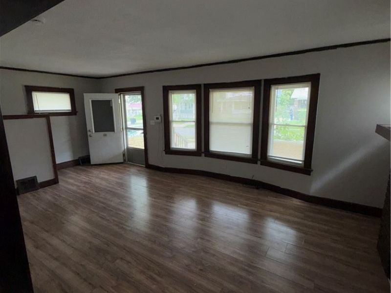 1446 E 174th Street , Cleveland, OH 44110 Photo 3