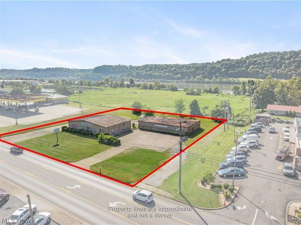 1725 Eastern Avenue , Gallipolis, OH 45631