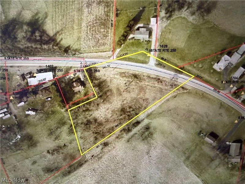1749 US 250, Adena, OH 43901 Photo 5