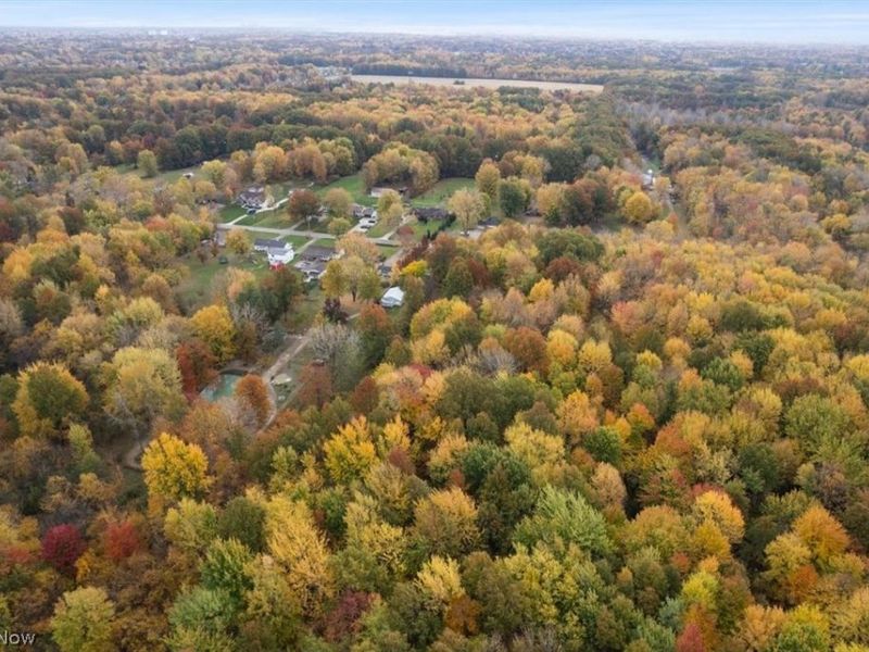 V/L Bronson Road, Olmsted Township, OH 44138 Photo 12