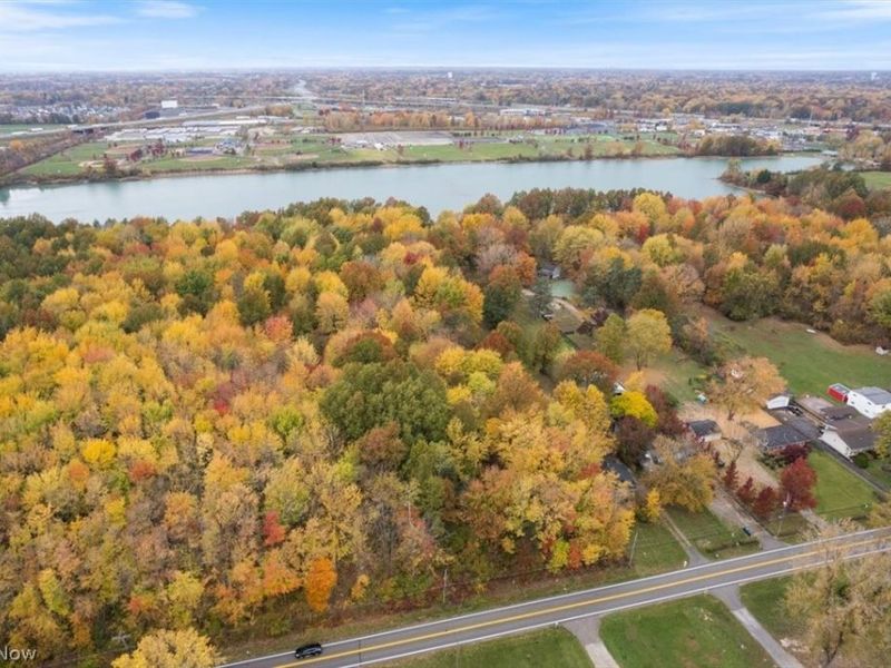 V/L Bronson Road, Olmsted Township, OH 44138 Photo 6