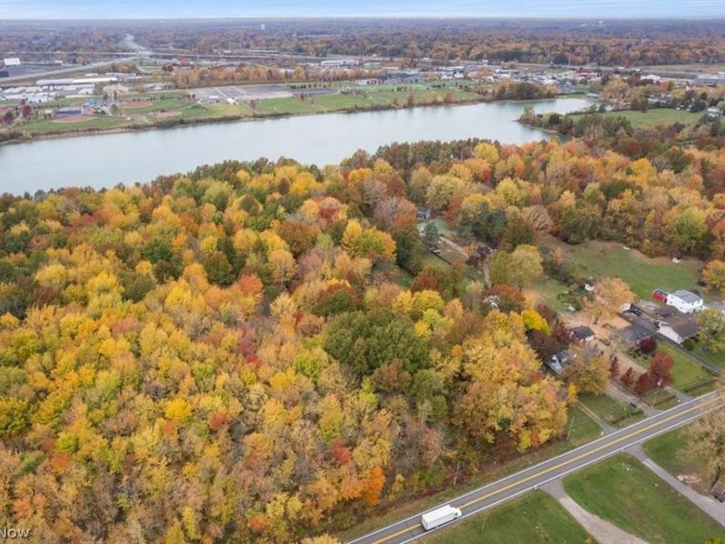 V/L Bronson Road, Olmsted Township, OH 44138 Photo 7