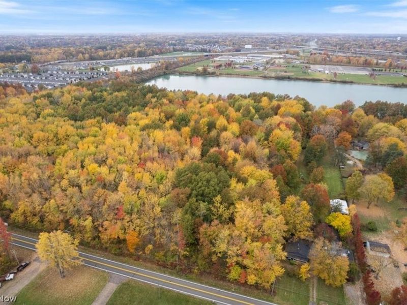 V/L Bronson Road, Olmsted Township, OH 44138 Photo 8