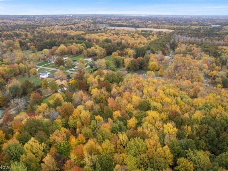 V/L Bronson Road, Olmsted Township, OH 44138 Photo 9