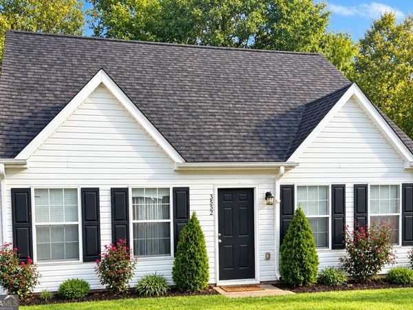 3552 Boulder Circle, Ellenwood, GA 30294