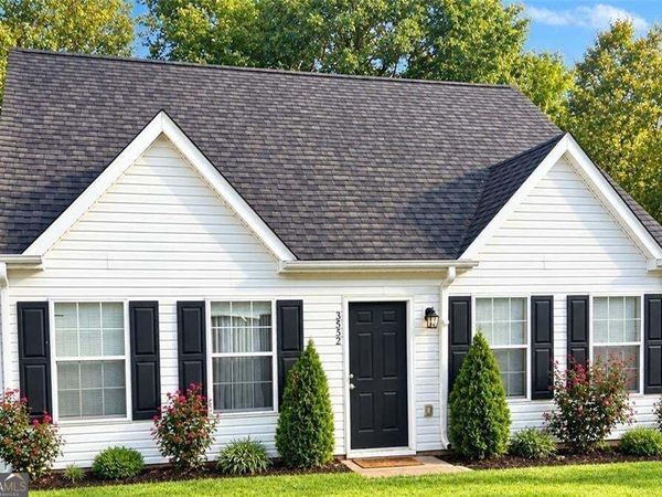 3552 Boulder Circle, Ellenwood, GA 30294