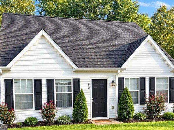 3552 Boulder Circle, Ellenwood, GA 30294