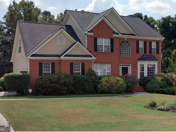775 Abercorn Drive SW, Atlanta, GA 30331