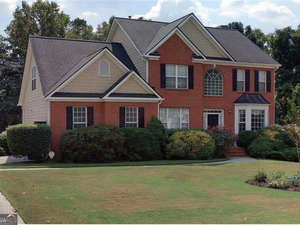 775 Abercorn Drive SW, Atlanta, GA 30331