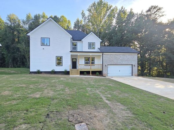 1013 SOUTH GORDON Crossroad, Austell, GA 30168