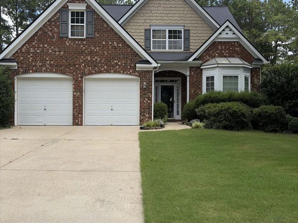 623 Wiley Court, Canton, GA 30115