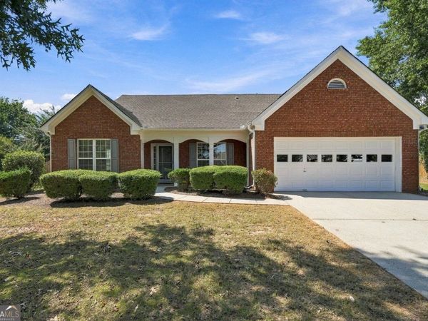 8525 Fieldgrove Court, Gainesville, GA 30506