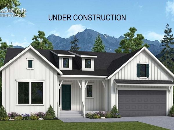 6288 Loaderman Drive, Colorado Springs, CO 80924
