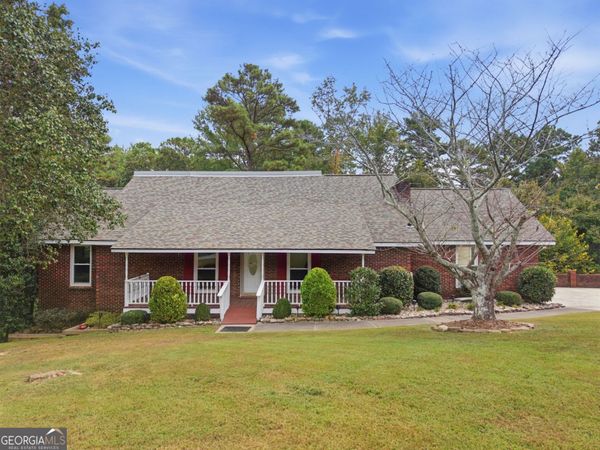 18 College View Drive SW, Rome, GA 30161