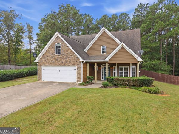 10 Susanne Court SW, Rome, GA 30165