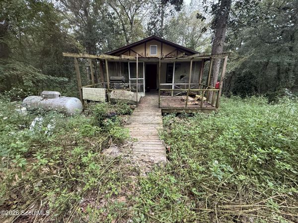 319 Shady Lane , Waynesville, GA 31566