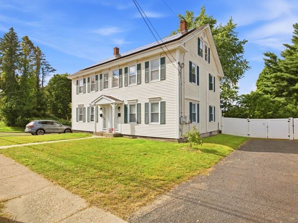 1712-1714 N Main St, Unit 1714, Palmer, MA 01069