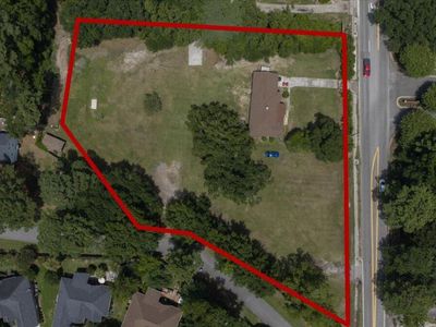 1832 Rifle Range Road, Mount Pleasant, SC 29464