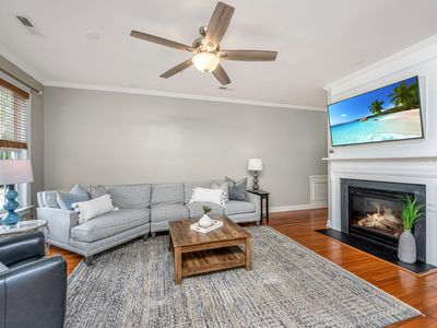 3676 Bagley Drive, Mount Pleasant, SC 29466