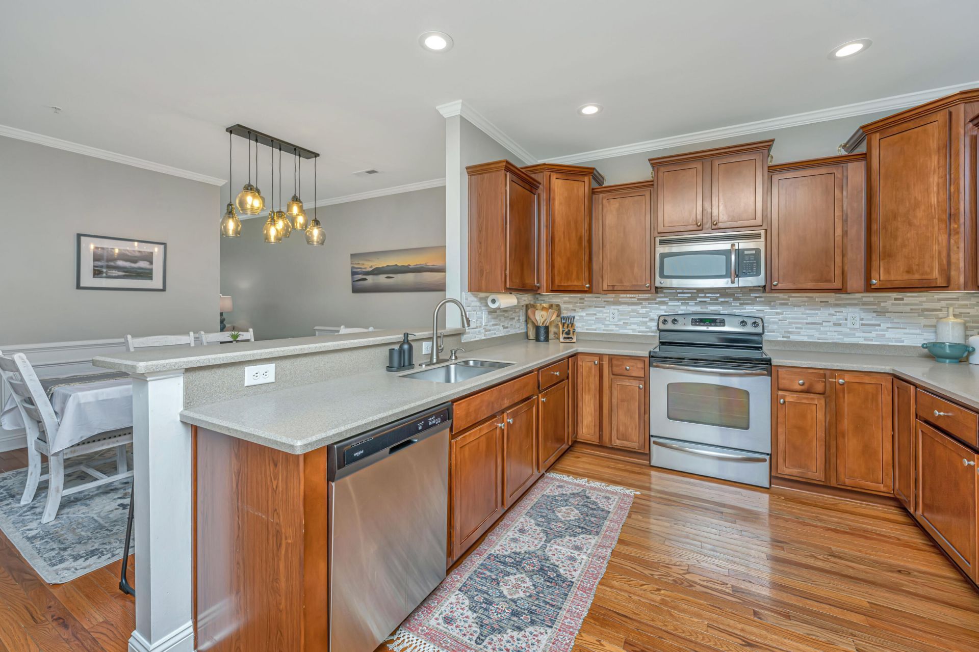 3676 Bagley Drive Photo 13