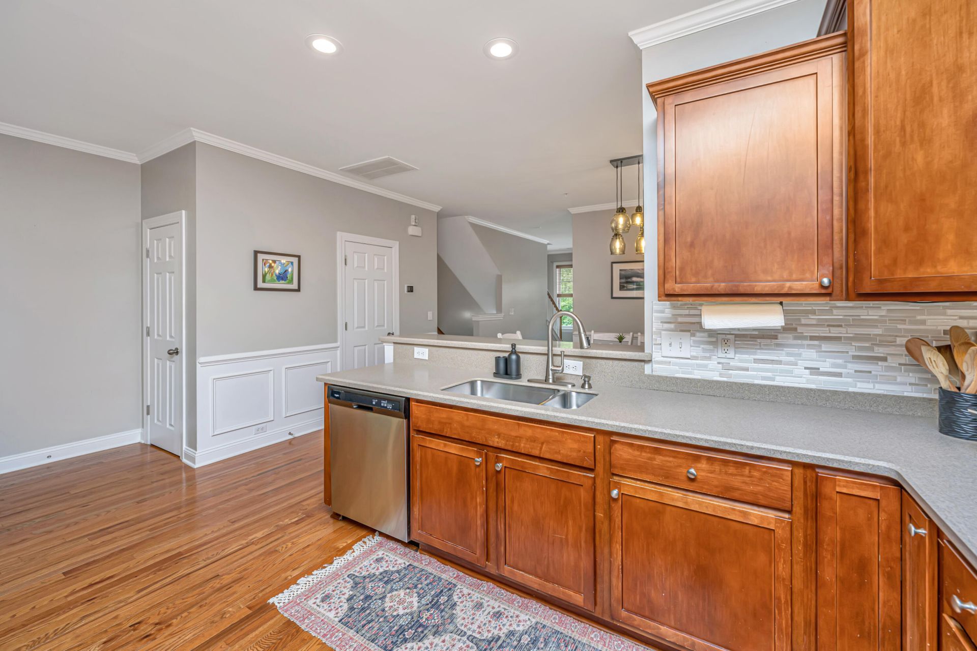3676 Bagley Drive Photo 15