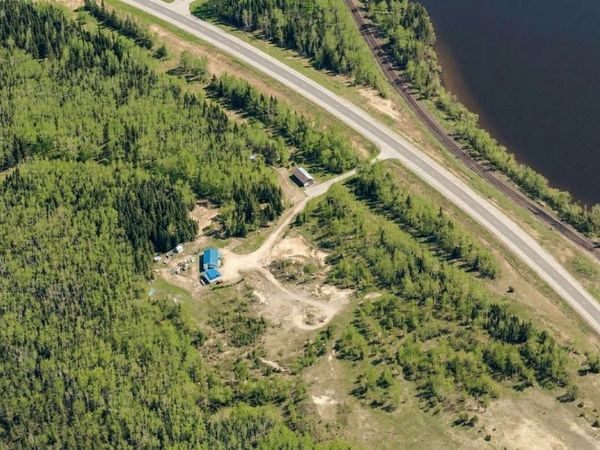 6800 Highway 53, Orr, MN 55771