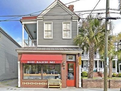 162 Spring Street , Unit A,B&C, Charleston, SC 29403