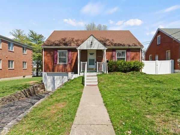 7158 Dunn Road, Anderson Twp, OH 45230