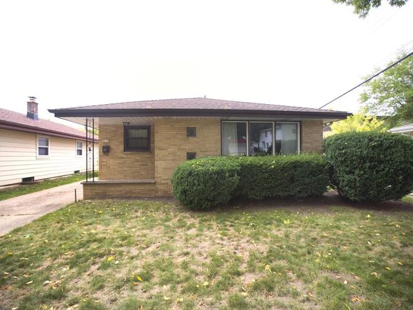 3115 S 95th STREET, Milwaukee, WI 53227