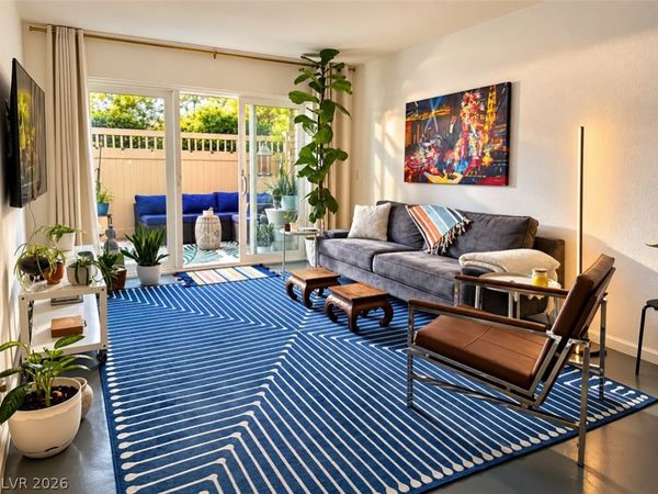2867 Geary Place , Unit 3011, Las Vegas, NV 89109