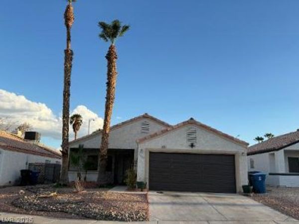 1409 Velvet Leaf Drive , North Las Vegas, NV 89032