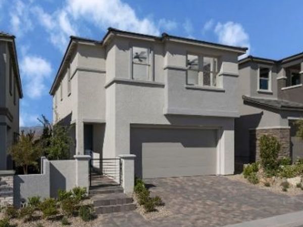 227 Marlette Creek Place , Las Vegas, NV 89138