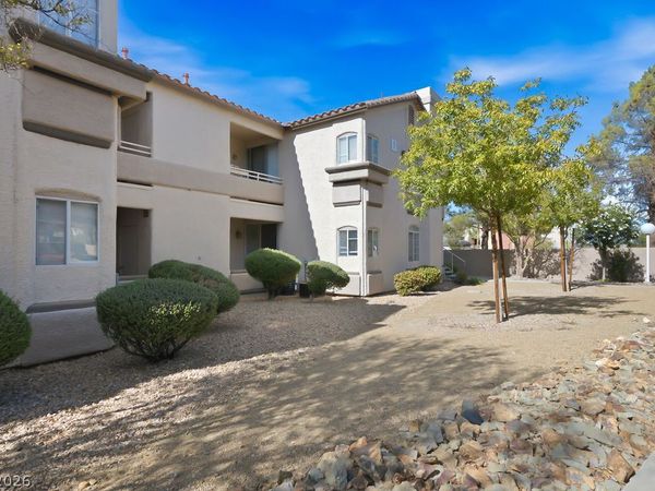 75 N Valle Verde Drive , Unit 311, Henderson, NV 89074