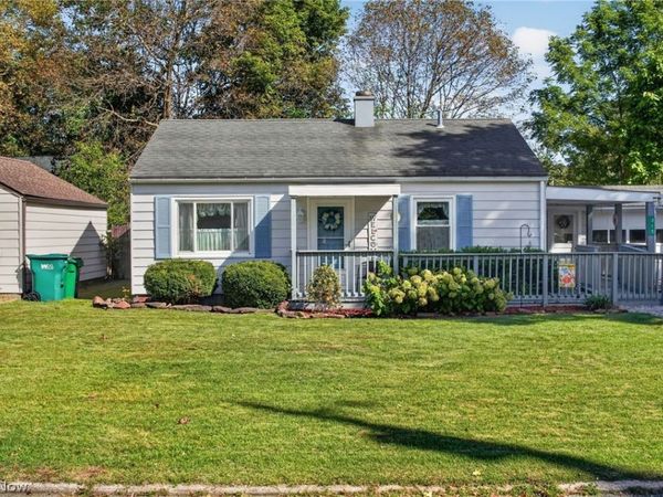 315 Morrison Street, Geneva, OH 44041