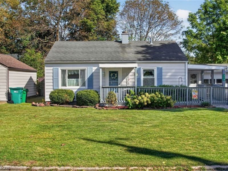 315 Morrison Street, Geneva, OH 44041 Photo 1