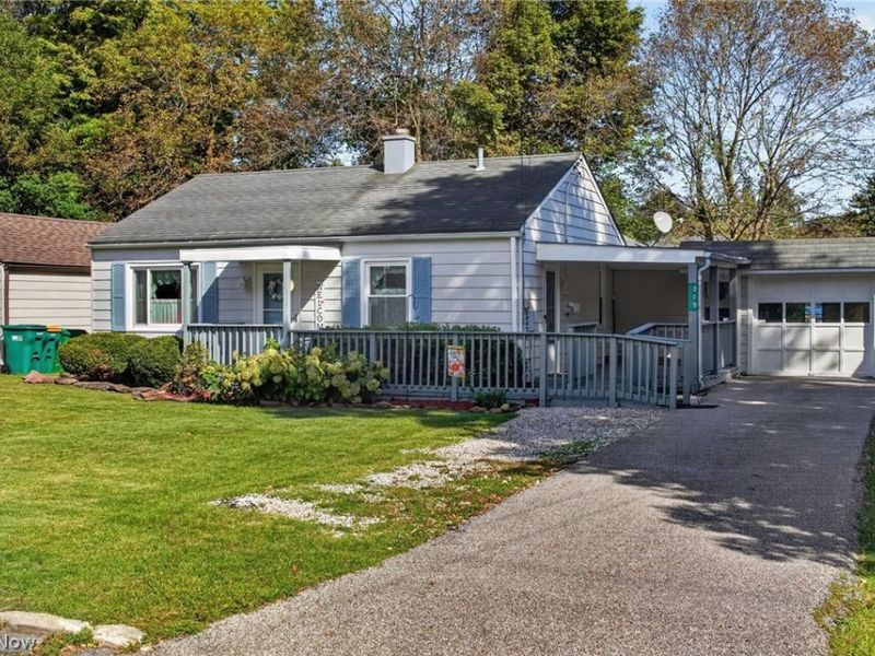 315 Morrison Street, Geneva, OH 44041 Photo 2