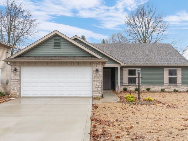 305 E Toledo Street, Fremont, IN 46737