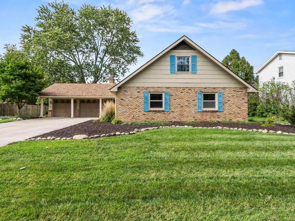 3427 Amulet Drive, Fort Wayne, IN 46815