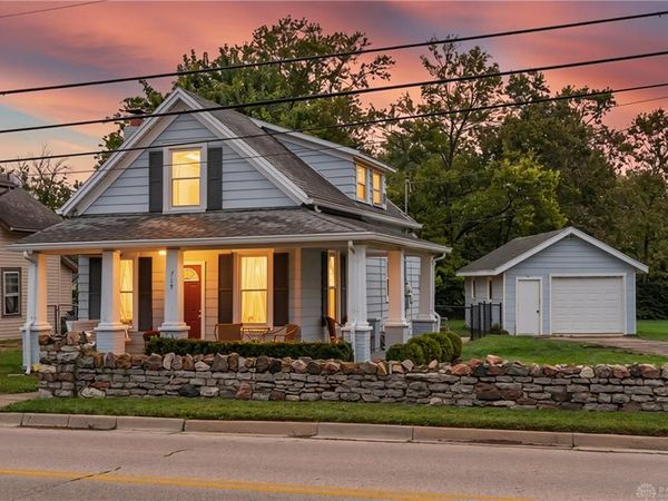 719 W Linden Avenue, Miamisburg, OH 45342