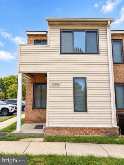19484 BRASSIE PLACE, MONTGOMERY VILLAGE, MD 20886