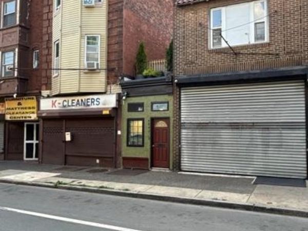 4842 FRANKFORD AVENUE , Unit 1/2, PHILADELPHIA, PA 19124