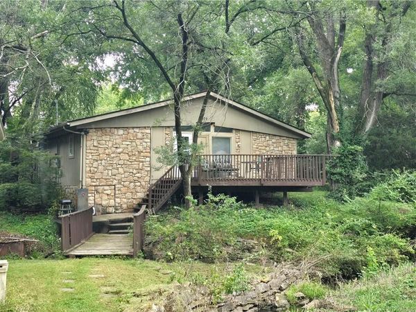 506 NE 114th Terrace, Kansas City, MO 64155