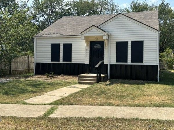 713 Wolverton , Ardmore, OK 73401