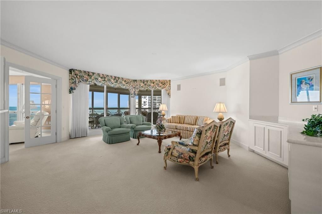 4021 Gulf Shore Blvd N, Unit 1204, Naples, FL 34103 Photo
