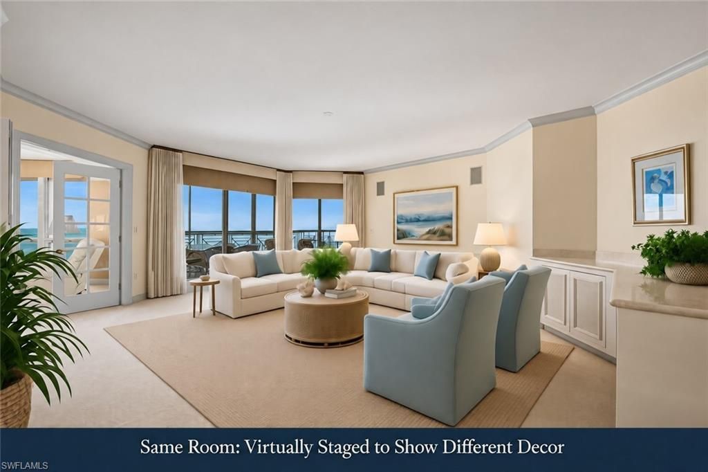 4021 Gulf Shore Blvd N, Unit 1204, Naples, FL 34103 Photo