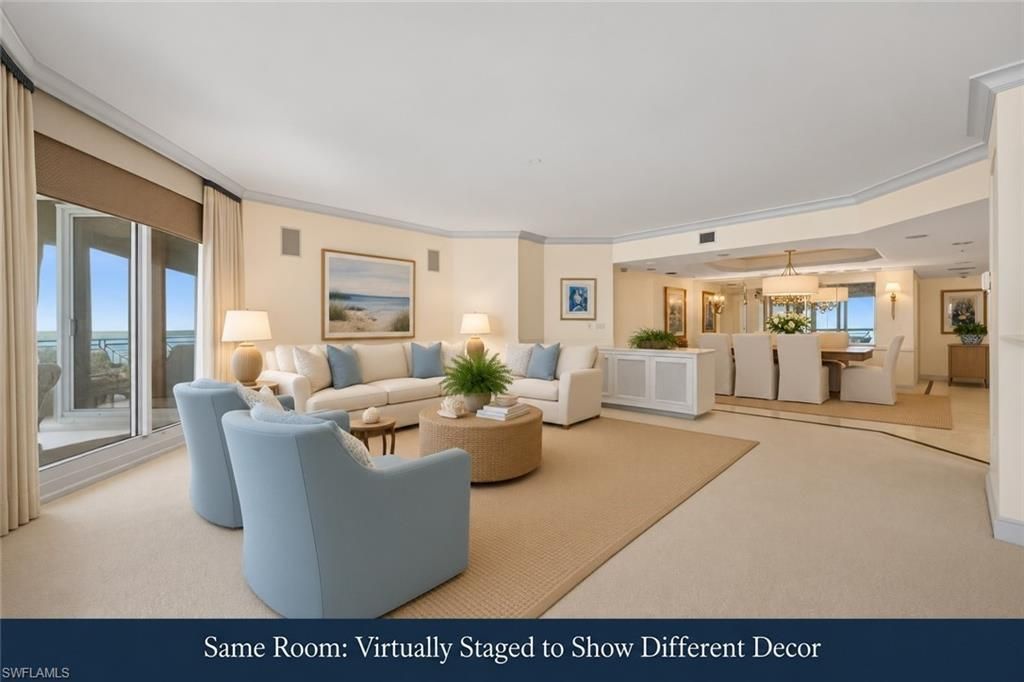 4021 Gulf Shore Blvd N, Unit 1204, Naples, FL 34103 Photo