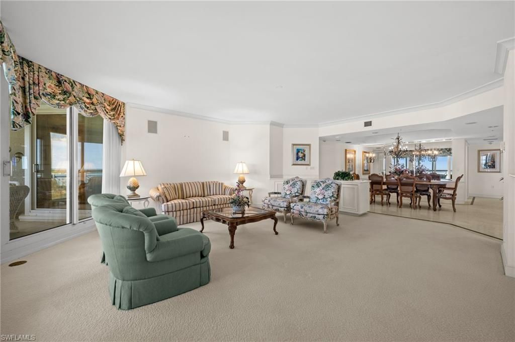 4021 Gulf Shore Blvd N, Unit 1204, Naples, FL 34103 Photo