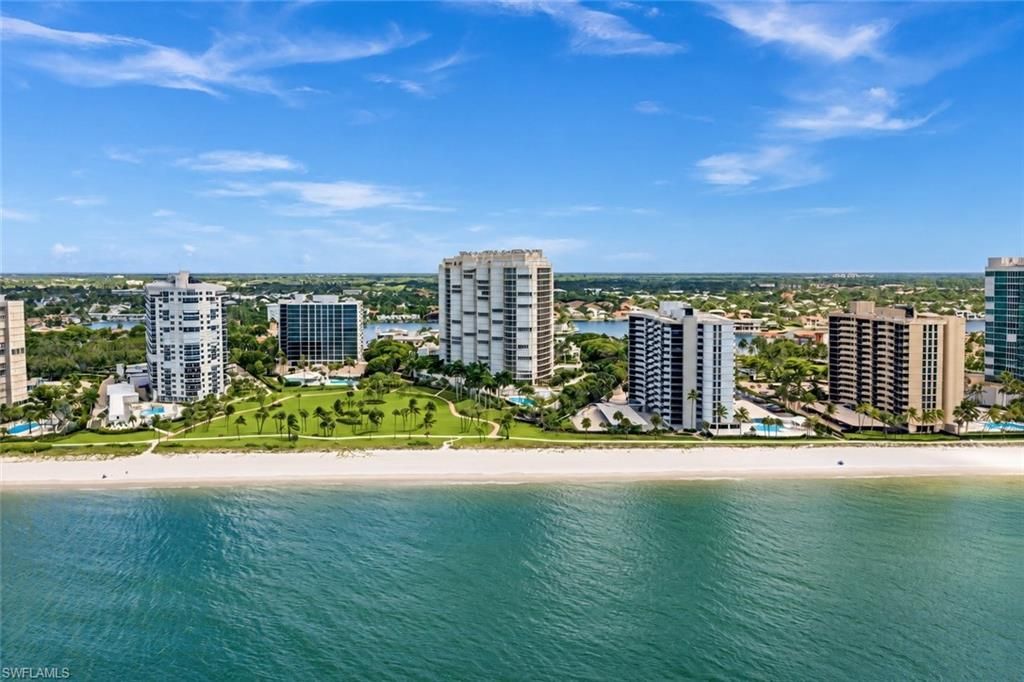4021 Gulf Shore Blvd N, Unit 1204, Naples, FL 34103 Photo