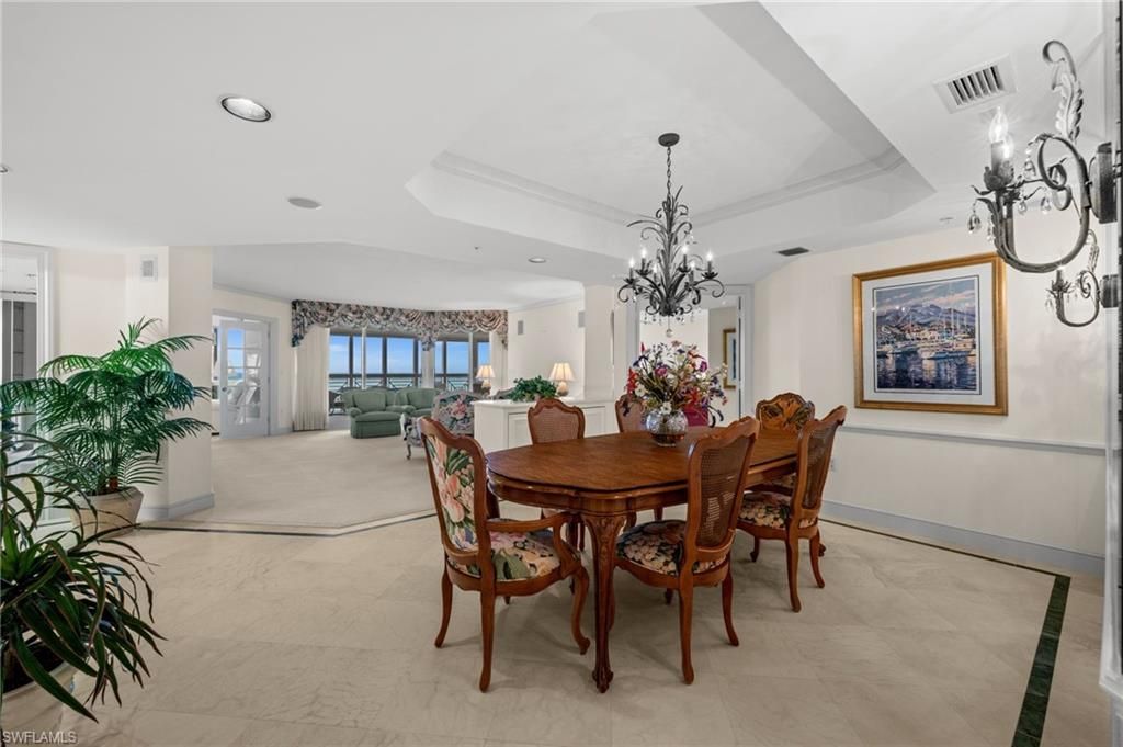 4021 Gulf Shore Blvd N, Unit 1204, Naples, FL 34103 Photo