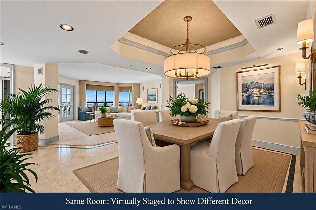 4021 Gulf Shore Blvd N, Unit 1204, Naples, FL 34103 Photo
